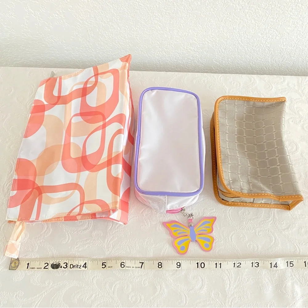 Clinique Makeup Bag